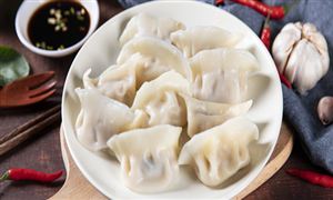 速凍食品產業發展預測分析報告