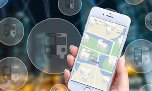 移動定位行業現狀及未來發展方向分析