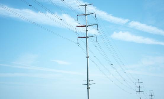 新型電力系統行業深度分析2024