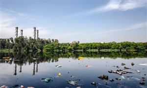 垃圾分類處理行業發展現狀分析：2023年上海生活垃圾回收利用率達到43%