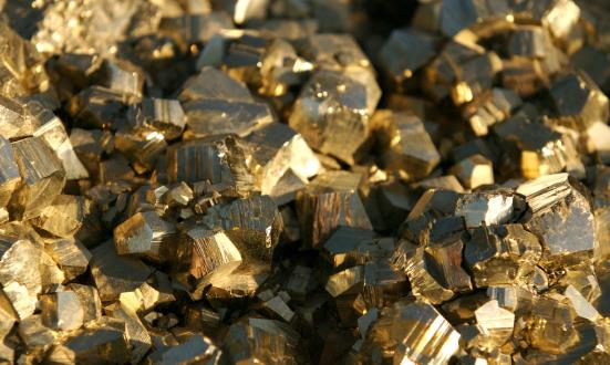 2024稀有金屬礦行業(yè)市場分析及前景預(yù)測