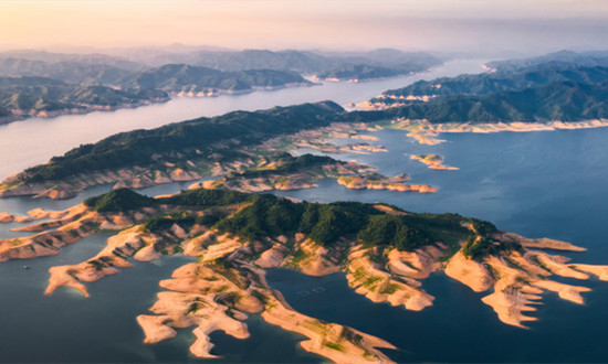 流域生態修復行業市場環境及未來投資前景分析