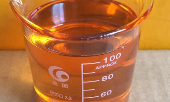 輕燃料油行業(yè)發(fā)展前景研究及投資價值評估2024