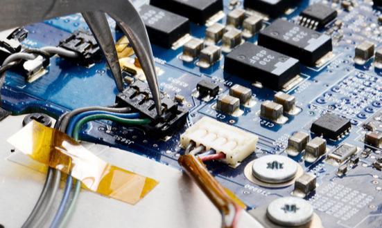 IT電子行業(yè)現(xiàn)狀及未來發(fā)展趨勢(shì)分析