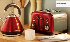 2024年中國西式小家電產業鏈供需布局及市場發展現狀