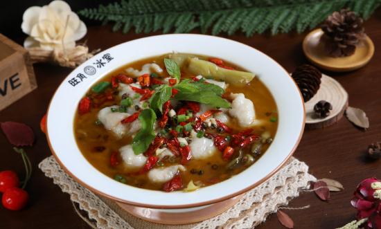 2024酸菜魚預(yù)制菜產(chǎn)業(yè)鏈上下游市場現(xiàn)狀分析