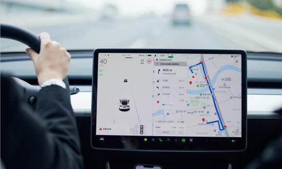 車載GPS導航儀上下游產業鏈構成及前景預測2024