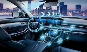 2024年自動駕駛行業前景預測與投資戰略咨詢 特斯拉通過數據安全要求 FSD入華預期再度加強