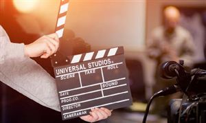 影視制作行業深度分析報告2024