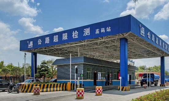 科技治超行業市場調研及投資研究2024