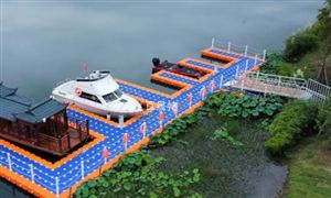 浮動碼頭行業市場新機遇及未來發展趨勢2024