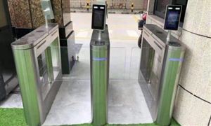 2024年中國門禁系統(tǒng)行業(yè)的產(chǎn)業(yè)鏈上下游結(jié)構(gòu)及市場(chǎng)發(fā)展現(xiàn)狀