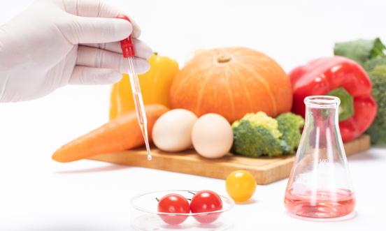 食品安全行業發展現狀 2023年全國食品安全監督抽檢不合格率為2.73%