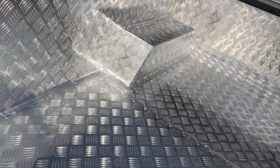 前景預測：預計到2026年汽車用鋁板市場需求將增長到330萬噸