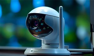 智能安防產(chǎn)業(yè)現(xiàn)狀及未來市場趨勢分析報告2024