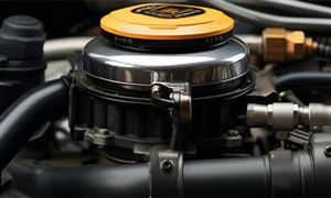 汽車散熱器行業格局及未來市場趨勢展望2024