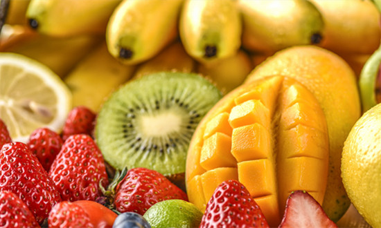 水果加工行業現狀及市場發展分析：水果加工產品具有廣闊的市場發展前景