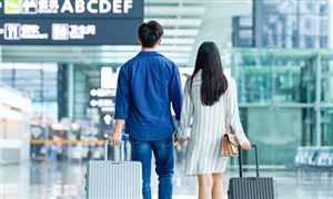 2024年出境游產(chǎn)業(yè)現(xiàn)狀及未來發(fā)展趨勢 廣東多口岸出入境客流迎來大幅增長