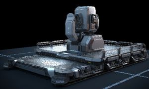 2024年AGV機器人產業未來發展深度分析 AGV移動機器人市場潛力將進一步釋放