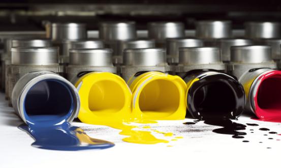 2024油墨行業市場發展現狀及競爭格局分析