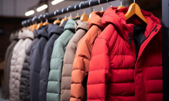 2024羽絨服行業現狀及市場規模、供需格局調研