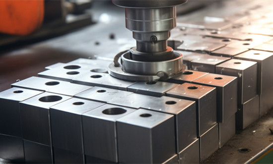 模具加工行業產業鏈全景及未來發展趨勢分析