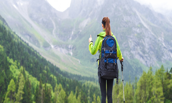 2024我國(guó)沖鋒衣行業(yè)發(fā)展現(xiàn)狀及前景研究