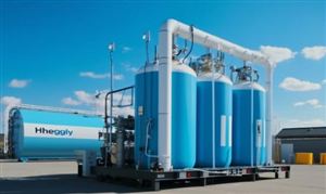 2024年氫能產業現狀及未來發展趨勢 成都市產業建圈強鏈2024年工作要點 新增氫能重點產業鏈