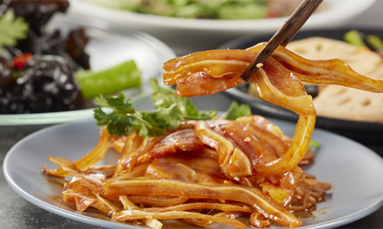 外賣成餐飲企業營收上漲重要渠道 餐飲外賣行業現狀及未來市場展望2024