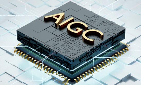 2024年中國人工智能生成內容(AIGC)行業市場規模及未來發展趨勢分析