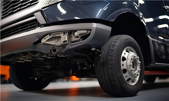 2024年汽車保險杠行業深度調研 預測到2029年全球汽車保險杠市場規模將達到1220.4億元