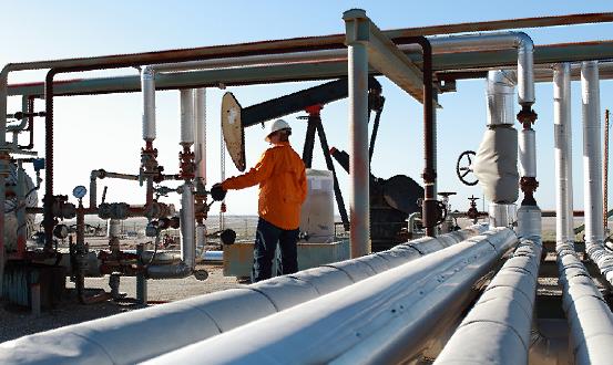 油田化學品行業(yè)全景調(diào)研 油田化學品市場預計到2027年將超過430億美元