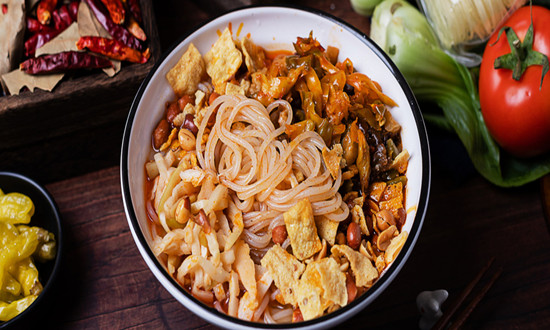 2023年全國米粉賽道的市場規模過700億元 2024米粉行業市場前景預測