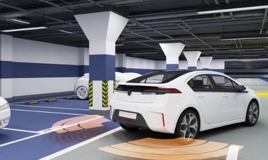 2024年毫米波雷達(dá)行業(yè)深度分析研究報告