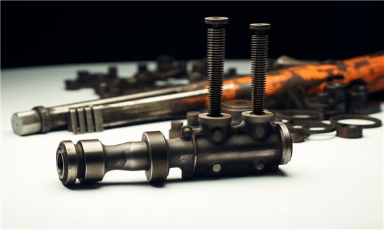 2024年汽車用凸輪軸行業市場深度分析 未來發展前景趨勢分析