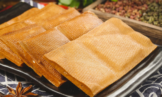 我國南北豆腐干產業發展差距較大 豆腐干行業格局及未來發展策略2024