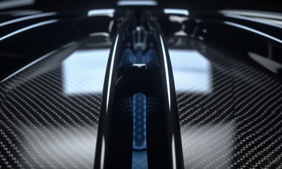 2023年中國碳纖維行業(yè)發(fā)展現(xiàn)狀、競爭格局及未來發(fā)展趨勢與前景分析