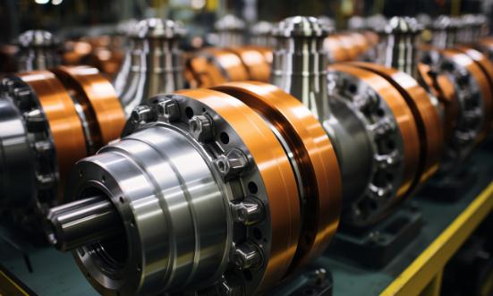 2024傳動軸行業發展現狀及市場競爭格局分析