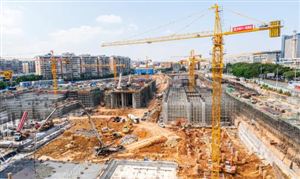 2024中國(guó)地基處理行業(yè)現(xiàn)狀分析及發(fā)展策略研究