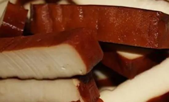 豆腐干行業市場發展前景與投資潛力研究