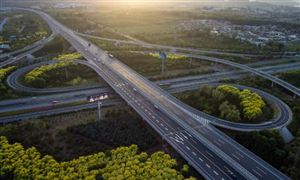 高速公路產業發展現狀及市場規模、未來趨勢分析2024