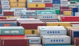 2024年進出口貿易產品行業(yè)市場供需形勢及十四五發(fā)展戰(zhàn)略 前4月貨物貿易進出口13.81萬億