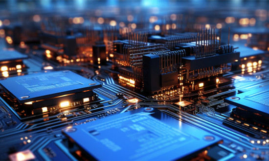 中國汽車電子芯片行業市場格局及未來趨勢預測2024