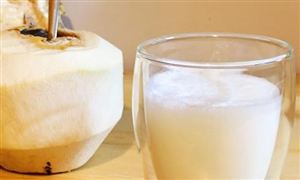 2024椰汁產(chǎn)業(yè)市場(chǎng)競爭格局預(yù)行業(yè)前景分析