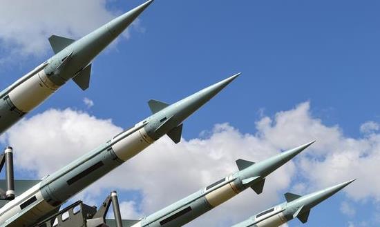 軍工裝備行業市場經營現狀、產業鏈分析