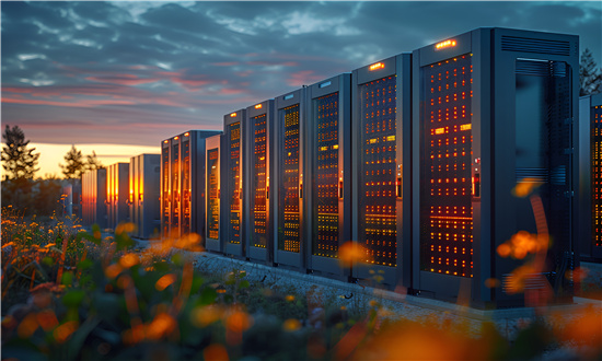 新型儲能產業未來發展趨勢分析報告