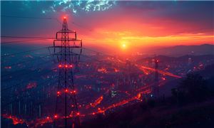 2024年智能電網行業市場發展現狀及未來發展前景趨勢分析