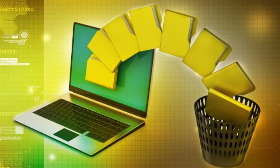 2024年電子檔案管理系統行業競爭格局及市場規模、發展趨勢分析