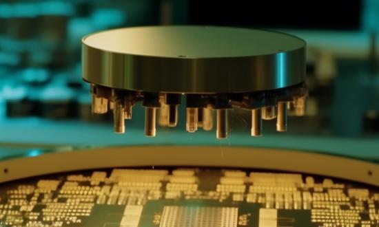 2024年晶圓代工行業市場規模、競爭格局及未來發展趨勢分析