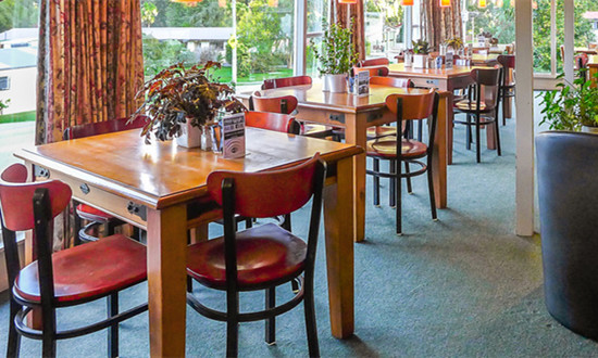 咖啡店打造融合消費新場景 咖啡店連鎖行業發展分析2024